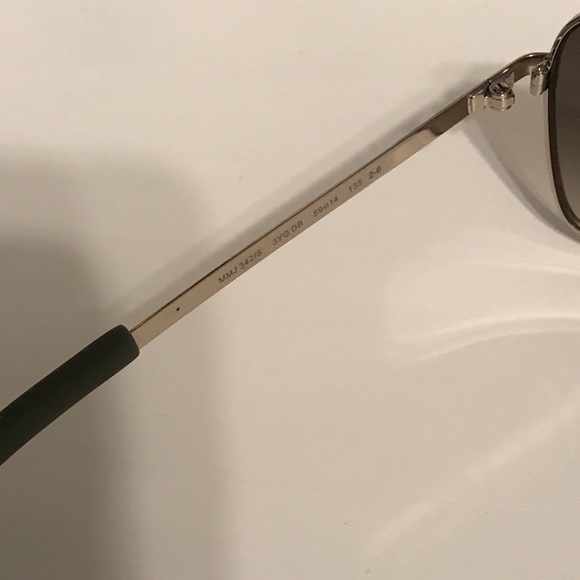 Marc Jacobs Sunglasses
